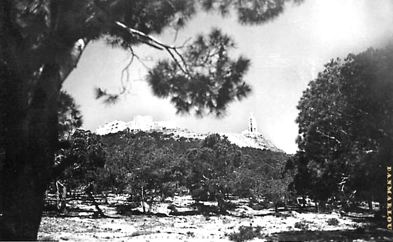B 067- Djebel Murdjadjo- Vue generale.jpg